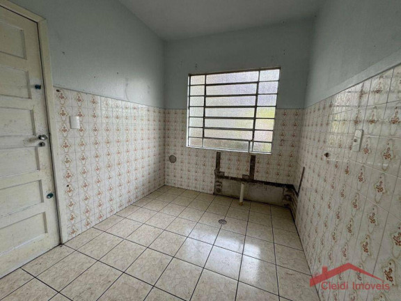 Imagem Casa com 2 Quartos para Alugar, 97 m² em América - Joinville Imagem Casa com 2 Quartos para Alugar, 97 m² em América - Joinville