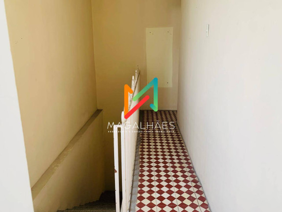 Imagem Casa com 3 Quartos à Venda, 180 m² em Casa Amarela - Recife Imagem Casa com 3 Quartos à Venda, 180 m² em Casa Amarela - Recife