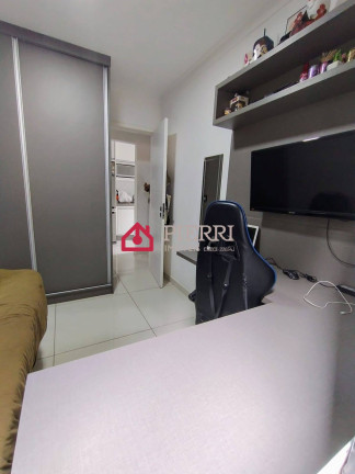 Imagem Apartamento com 2 Quartos à Venda, 66 m² em Parque São Domingos - São Paulo