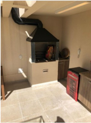 Imagem Apartamento com 3 Quartos à Venda, 162 m² em Anália Franco - São Paulo