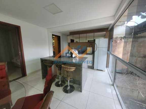 Imagem Apartamento com 3 Quartos à Venda, 92 m² em Canaã - Ipatinga Imagem Apartamento com 3 Quartos à Venda, 92 m² em Canaã - Ipatinga