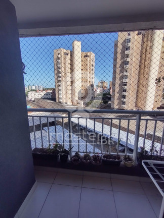 Imagem Apartamento com 2 Quartos à Venda, 54 m² em Fátima - Fortaleza Imagem Apartamento com 2 Quartos à Venda, 54 m² em Fátima - Fortaleza