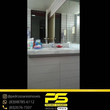 Imagem Apartamento com 2 Quartos à Venda, 91 m² em Miramar - João Pessoa Imagem Apartamento com 2 Quartos à Venda, 91 m² em Miramar - João Pessoa