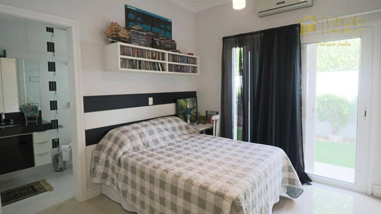 Imagem Casa com 4 Quartos à Venda, 292 m² em Condomínio Jardim Plaza Athénée - Itu Imagem Casa com 4 Quartos à Venda, 292 m² em Condomínio Jardim Plaza Athénée - Itu