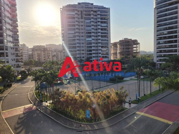 Imagem Apartamento com 3 Quartos à Venda, 126 m² em Barra Da Tijuca - Rio De Janeiro Imagem Apartamento com 3 Quartos à Venda, 126 m² em Barra Da Tijuca - Rio De Janeiro