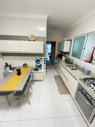 Imagem Apartamento com 3 Quartos à Venda, 160 m² em Boqueirão - Santos Imagem Apartamento com 3 Quartos à Venda, 160 m² em Boqueirão - Santos