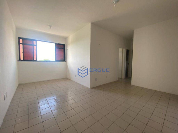 Imagem Apartamento com 3 Quartos à Venda, 61 m² em Cajazeiras - Fortaleza