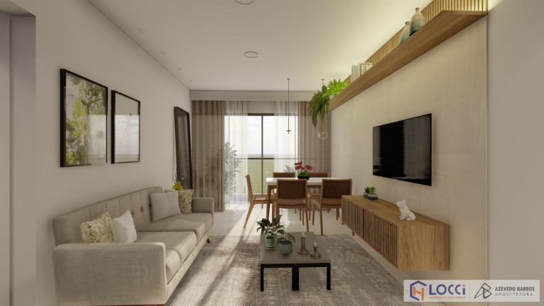 Imagem Apartamento com 2 Quartos à Venda, 71 m² em Monte Castelo - Volta Redonda Imagem Apartamento com 2 Quartos à Venda, 71 m² em Monte Castelo - Volta Redonda