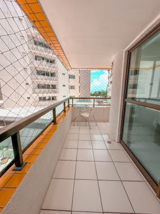 Imagem Apartamento com 4 Quartos à Venda, 155 m² em Pina - Recife