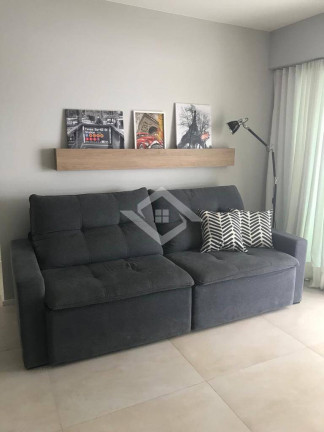 Imagem Apartamento com 2 Quartos à Venda, 100 m² em Barra Da Tijuca - Rio De Janeiro