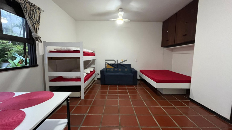 Imagem Apartamento com 1 Quarto à Venda, 37 m² em Tenório - Ubatuba Imagem Apartamento com 1 Quarto à Venda, 37 m² em Tenório - Ubatuba