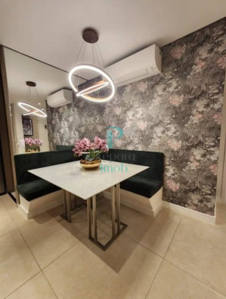 Imagem Apartamento com 2 Quartos à Venda, 96 m² em Vila Osasco - Osasco