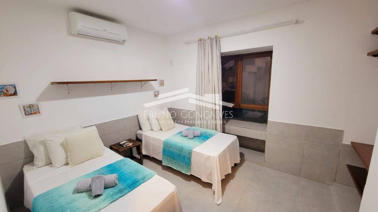 Imagem Apartamento com 2 Quartos à Venda, 90 m² em Taperapuan - Porto Seguro Imagem Apartamento com 2 Quartos à Venda, 90 m² em Taperapuan - Porto Seguro