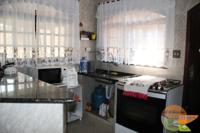 Imagem Sobrado com 3 Quartos à Venda, 125 m² em Perequê Açu - Ubatuba Imagem Sobrado com 3 Quartos à Venda, 125 m² em Perequê Açu - Ubatuba