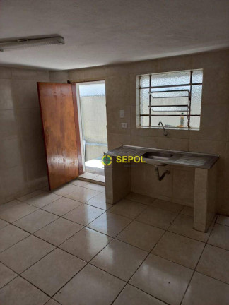 Casa com 1 Quarto para Alugar, 65 m² em Vila Carrão - São Paulo