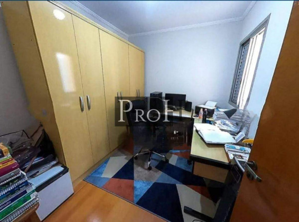 Imagem Apartamento com 3 Quartos à Venda, 78 m² em Vila Guiomar - Santo André Imagem Apartamento com 3 Quartos à Venda, 78 m² em Vila Guiomar - Santo André