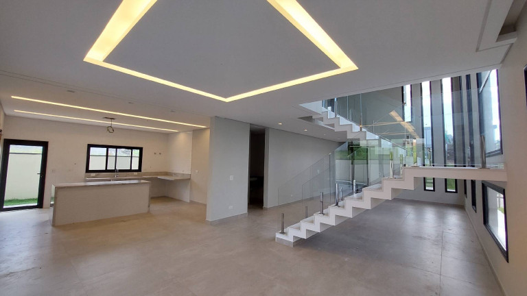 Imagem Sobrado com 4 Quartos à Venda, 374 m² em Condomínio Residencial Alphaville Ii - São José Dos Campos