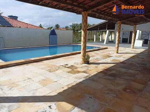 Imagem Casa à Venda, em Caponga - Cascavel Imagem Casa à Venda, em Caponga - Cascavel