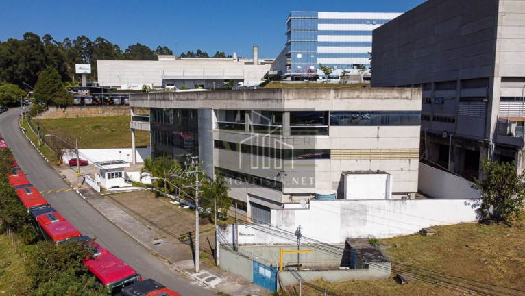 Imagem Imóvel Comercial à Venda, 3.504 m² em Tamboré - Santana De Parnaíba Imagem Imóvel Comercial à Venda, 3.504 m² em Tamboré - Santana De Parnaíba