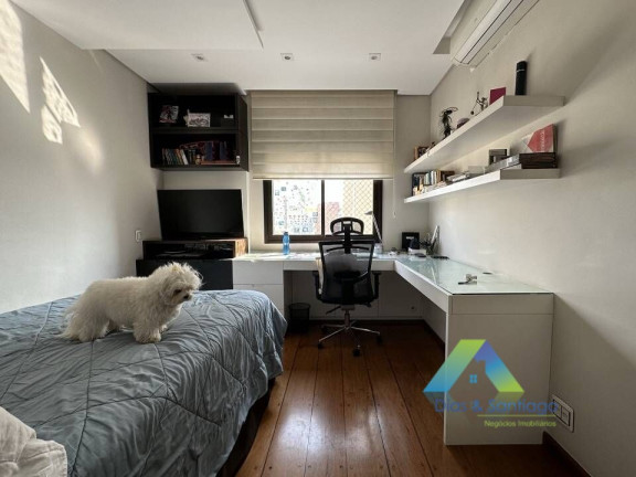 Imagem Apartamento com 5 Quartos à Venda, 374 m² em Jardim Vila Mariana - São Paulo Imagem Apartamento com 5 Quartos à Venda, 374 m² em Jardim Vila Mariana - São Paulo