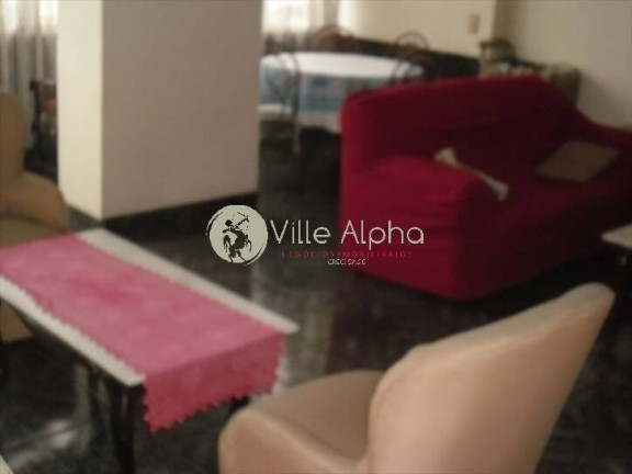 Imagem Apartamento com 3 Quartos à Venda, 60 m² em Boqueirao - Santos
