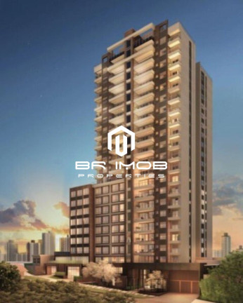 Imagem Imóvel com 2 Quartos à Venda, 76 m² em Vila Mariana - São Paulo Imagem Imóvel com 2 Quartos à Venda, 76 m² em Vila Mariana - São Paulo