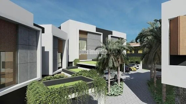 Imagem Casa com 4 Quartos à Venda, 340 m² em Cidade Jardim - São Paulo
