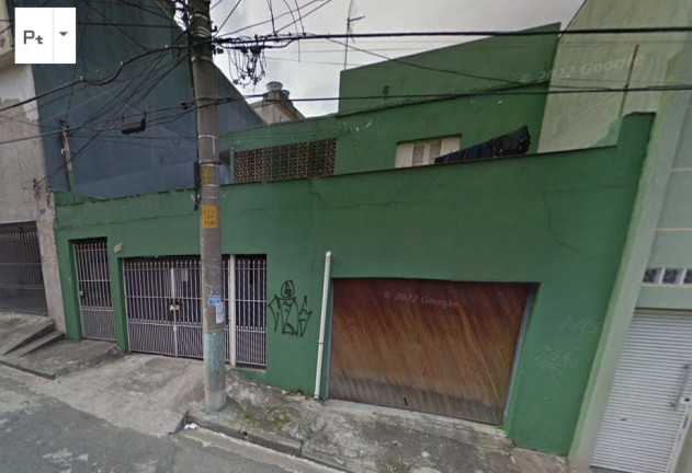 Casa com 1 Quarto à Venda, 333 m² em Vila Formosa - São Paulo