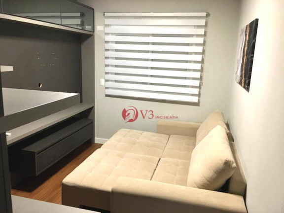 Imagem Apartamento com 4 Quartos à Venda, 186 m² em Vila Regente Feijó - São Paulo
