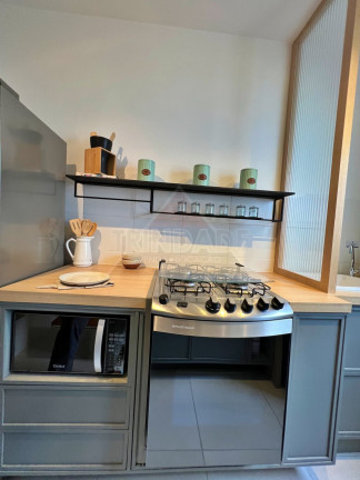 Imagem Apartamento com 2 Quartos à Venda, 44 m² em Vargem Grande - Rio De Janeiro