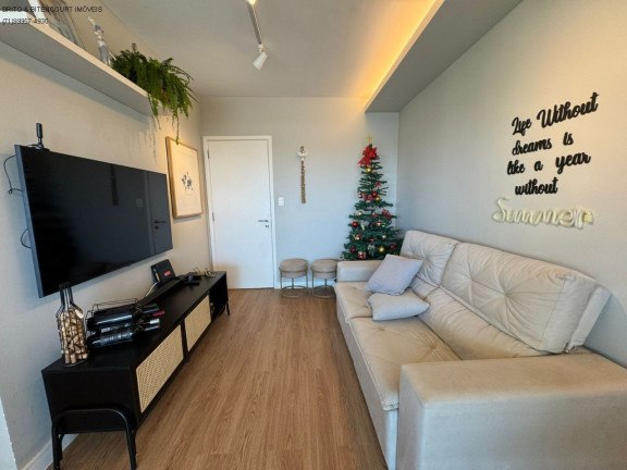 Imóvel com 1 Quarto à Venda, 59 m² em Rio Vermelho - Salvador