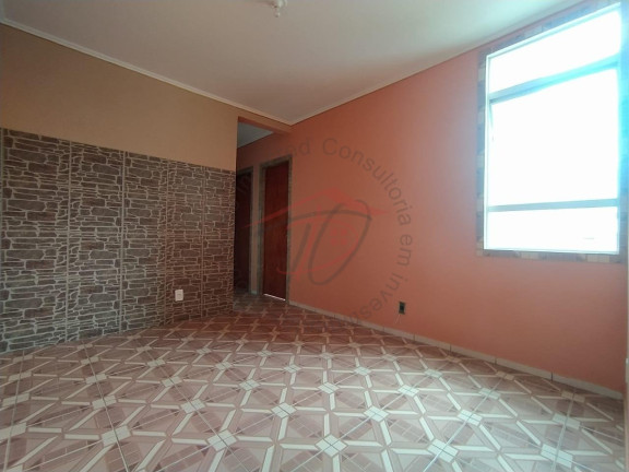 Imagem Imóvel com 2 Quartos à Venda, 49 m² em Parque São Jorge - Campinas Imagem Imóvel com 2 Quartos à Venda, 49 m² em Parque São Jorge - Campinas