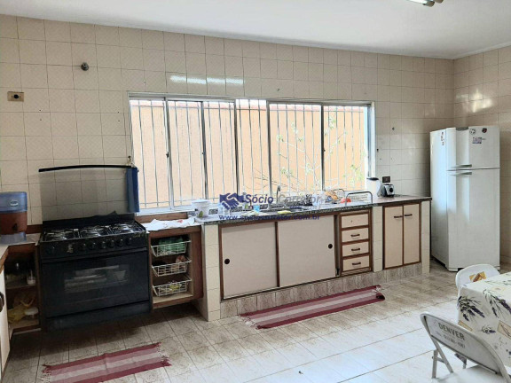 Imagem Casa com 3 Quartos à Venda, 366 m² em Jardim Bela Vista - Guarulhos Imagem Casa com 3 Quartos à Venda, 366 m² em Jardim Bela Vista - Guarulhos