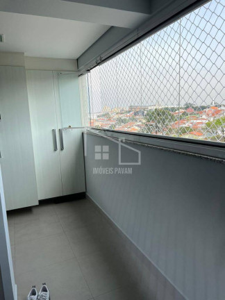 Imagem Apartamento com 3 Quartos à Venda, 158 m² em Vila Gonçalves - São Bernardo Do Campo