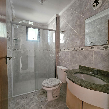 Imagem Apartamento com 1 Quarto à Venda, 74 m² em Tupi - Praia Grande