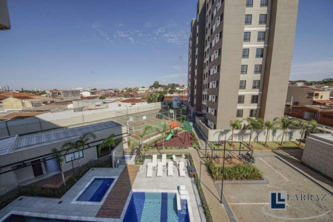 Imagem Imóvel com 2 Quartos à Venda, 46 m² em Vila Virginia - Ribeirão Preto