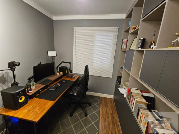 Imagem Apartamento com 3 Quartos à Venda, 84 m² em Jardim São Caetano - São Caetano Do Sul Imagem Apartamento com 3 Quartos à Venda, 84 m² em Jardim São Caetano - São Caetano Do Sul