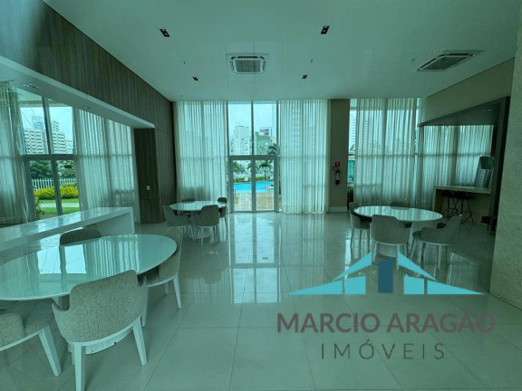 Imagem Apartamento com 2 Quartos à Venda, 96 m² em Cocó - Fortaleza Imagem Apartamento com 2 Quartos à Venda, 96 m² em Cocó - Fortaleza