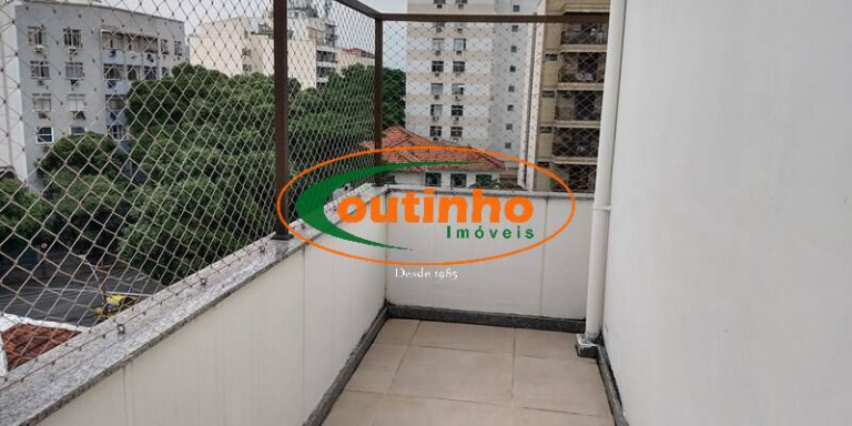 Imagem Apartamento com 1 Quarto à Venda, 50 m² em Tijuca - Rio De Janeiro Imagem Apartamento com 1 Quarto à Venda, 50 m² em Tijuca - Rio De Janeiro