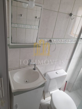 Imagem Apartamento com 2 Quartos à Venda, 50 m² em Floradas De São José - São José Dos Campos Imagem Apartamento com 2 Quartos à Venda, 50 m² em Floradas De São José - São José Dos Campos