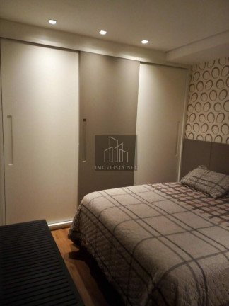 Imagem Apartamento com 1 Quarto à Venda, 50 m² em Empresarial 18 Do Forte - Barueri