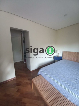 Imagem Apartamento com 4 Quartos à Venda, 370 m² em Morumbi - São Paulo Imagem Apartamento com 4 Quartos à Venda, 370 m² em Morumbi - São Paulo