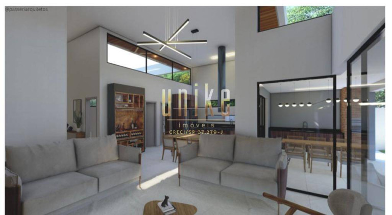 Imagem Casa com 3 Quartos à Venda, 280 m² em Urbanova V - São José Dos Campos Imagem Casa com 3 Quartos à Venda, 280 m² em Urbanova V - São José Dos Campos