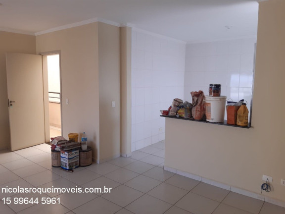 Imagem Apartamento com 3 Quartos à Venda, em Centro - Boituva Imagem Apartamento com 3 Quartos à Venda, em Centro - Boituva