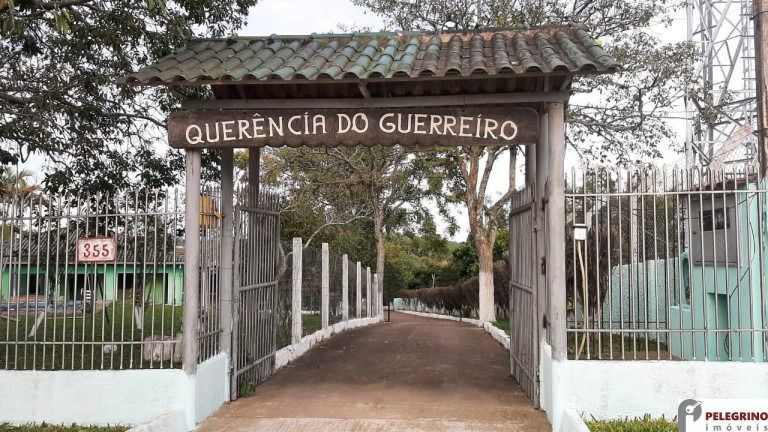 Casa com 2 Quartos à Venda, 301 m² em Zona Rural - Sentinela Do Sul