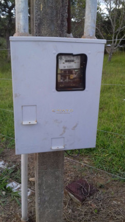 Terreno à Venda, 40 m² em Abadiania - Abadiânia