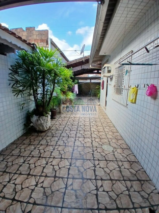 Imagem Casa com 2 Quartos à Venda, 110 m² em Ribeirópolis - Praia Grande Imagem Casa com 2 Quartos à Venda, 110 m² em Ribeirópolis - Praia Grande