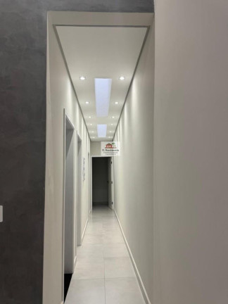 Imagem Casa com 3 Quartos à Venda, 100 m² em Jardim Residencial Jardim - Sorocaba