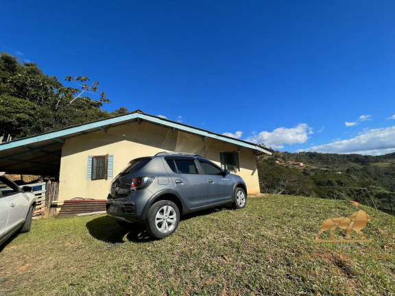 Imagem Chácara com 4 Quartos à Venda, 36.000 m² em Zona Rural - Santo Antônio Do Pinhal Imagem Chácara com 4 Quartos à Venda, 36.000 m² em Zona Rural - Santo Antônio Do Pinhal