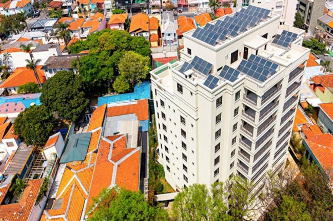 Imagem Apartamento com 4 Quartos à Venda, 455 m² em Ibirapuera - São Paulo